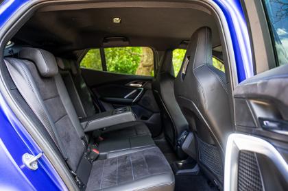 Test: BMW X2 sDrive20i 170Ps 